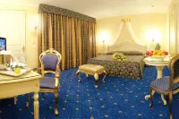 Hotel Motel Gold Hotel di Calcinate