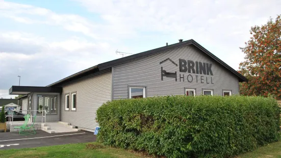 Brink Hotell