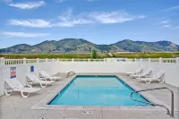 Days Inn by Wyndham Brigham City