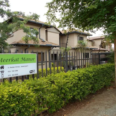 Meerkat Manor