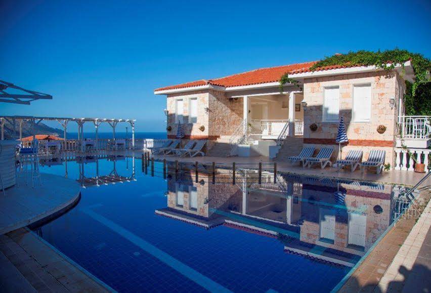 La Kumsal Hotel