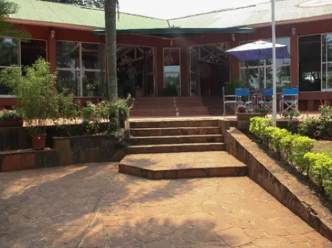 Beer Iguazu酒店 - 旅館