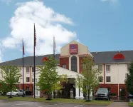 Comfort Suites
