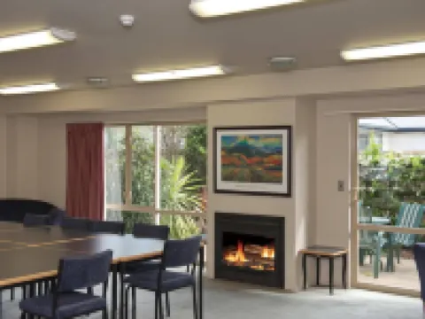 The Suites Ashburton Hotels in Ashburton