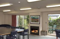 The Suites Ashburton - spa