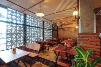 J Hotel Kuta - Bữa sáng