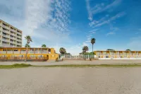 Quality Inn & Suites on the Beach Hotels in Corpus Christi