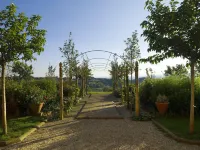 Relais Borgo Petrognano - Homestays