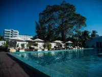 Queenco Entertainment Resort Hotels near Victory Beach
