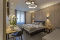 Tourist Hotel Hôtels à proximité de : Libera Università di Bolzano - Campus di Bressanone