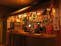 Morag's Lodge - Quầy Bar
