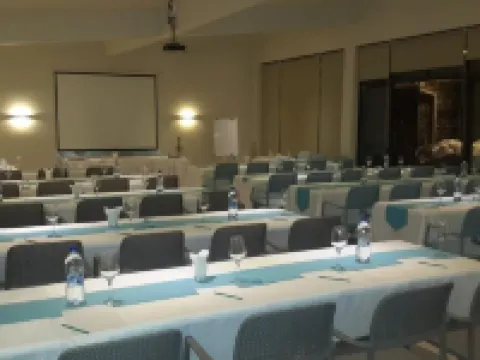 Anelia Resort & Spa Mauritius Hotel di Flic en Flac