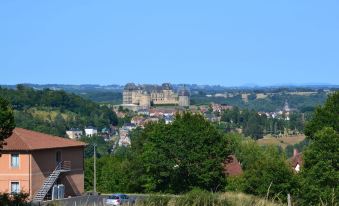 Au Perigord Noir