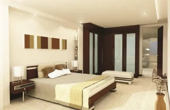 勃朗峯高地公寓