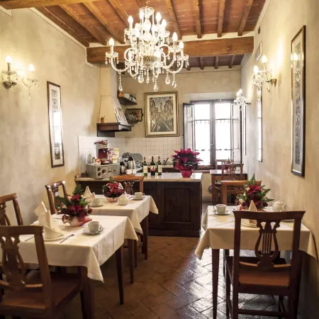 B&B Palazzo Al Torrione 2