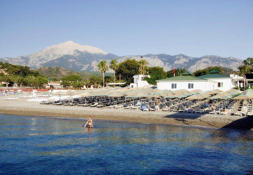 Simena Holiday Village