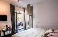 1891 Hildesheim Boutique Hotel Hotels near Luntzelhaus