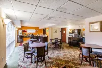 Quality Inn Near University of Mobile Hotel a Saraland