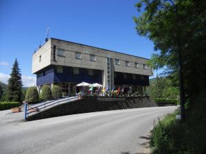 Albergo Ristorante Il Cacciatore