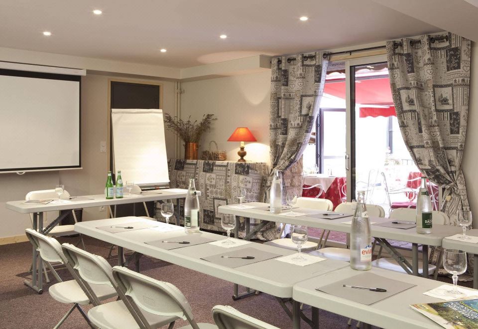 3. 호텔 크리스타아..