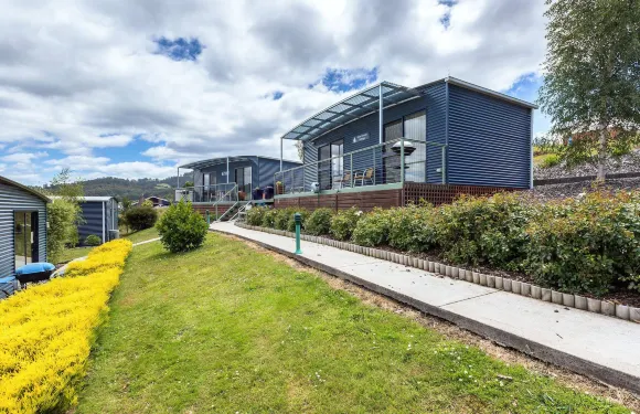 休昂港恩小屋酒店