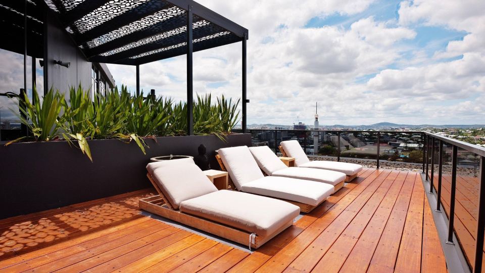 Botanica Residences