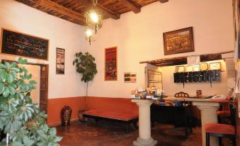 Hostal Recoleta Sur