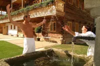 Gästehaus-Aparthotel Grabner Hotels in Kirchham