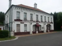 Cocoon Inn Hotels in Merlimont