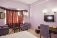 Hotel Samdariya Inn - ที่มีสปา