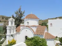 Porto Scoutari Romantic Hotel - Merinäköala