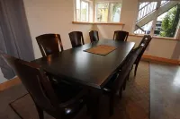 Black Rooster Guesthouse