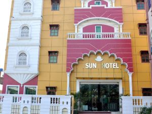 Sun Hotel Agra