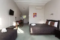 Alton Lodge Motel Hotels in Whakatane
