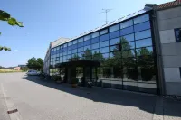 Ærø Hotel - Adults Only Hotels in Marstal