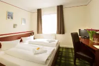 Hotel Weisse Elster Hotels in Zeitz
