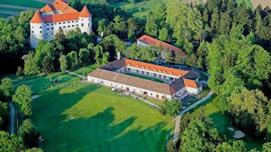莫基茨城堡莊園