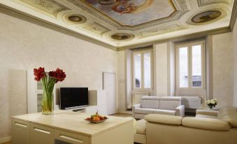 Art and Luxury Apartment