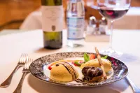 Hotel Rose Hotels in Toblach
