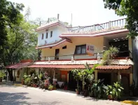Hotel - Museo Xibalba