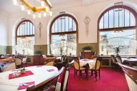 Hotel U Beránka Náchod Hotels in Deštné v Orlických horách