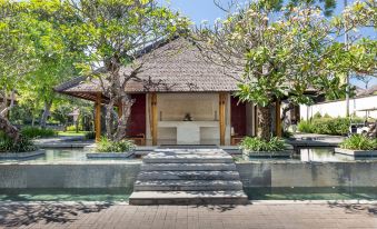 Villa Air Bali Boutique Resort and Spa