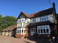 Grimscote Manor Hotel Hotels in Coleshill