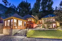 Colca Lodge Spa & Hot Springs - 4 estrellas