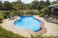 The Cubana Resort Nambucca Heads Hotels in Bellingen