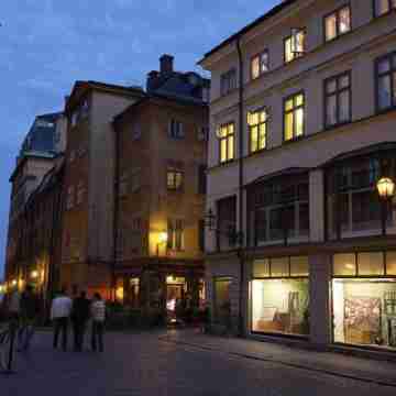 Dockside Hostel Old Town Others