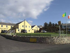 Áras Bnb and Self Catering Accommodation