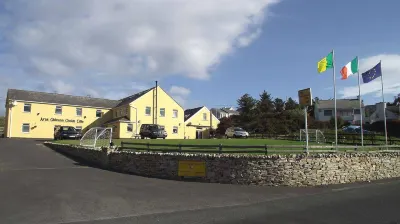 Aras Ghleann Cholm Cille Hotels in 