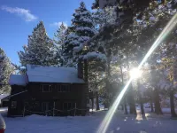 雪絨花旅館 - Wi-Fi