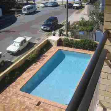 Dulkara Rainbow Holiday Units Fitness & Recreational Facilities